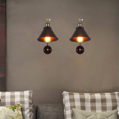 Floroux | Lampe murale pivotante moderne