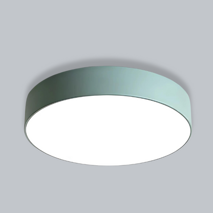 Floroux | Lumière de plafond LED colorée pour enfants