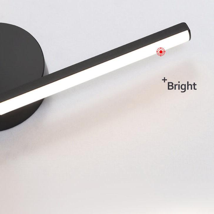 Floroux - Éclairage mural LED moderne