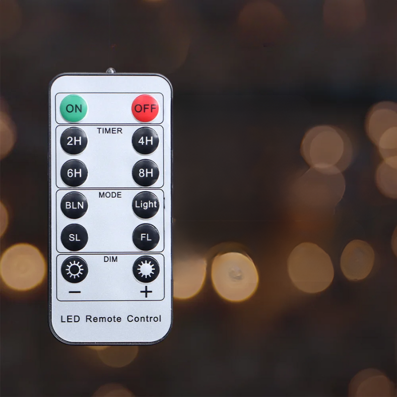 Flickerflex Bougies LED - Bougies LED sans flamme envoûtantes pour chaque occasion