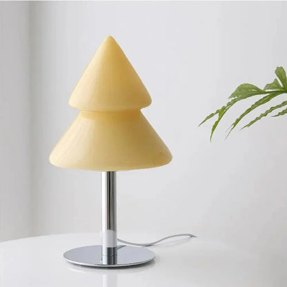 Ornement en verre Baum