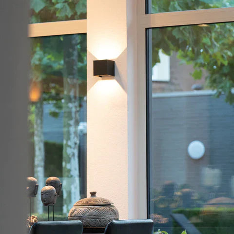 Floroux Free - Cubelights™ | Lampes Murales LED