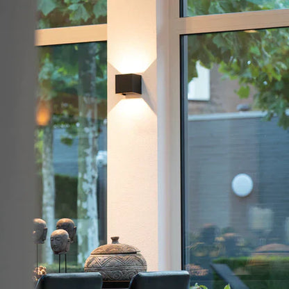 Floroux Free - Cubelights™ | Lampes Murales LED
