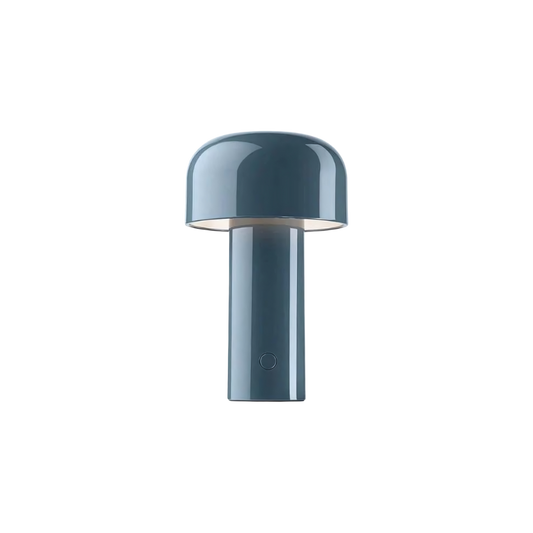 Lampe de lanterne sans fil LED champignon