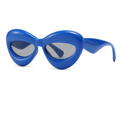 CindyShade – Lunette de soleil élégante pour aventuriers