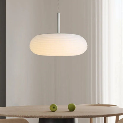 Floroux - Lustre de plafond élégant nordique pour chambre à coucher