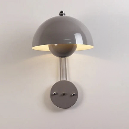 LumièreMagique - Applique Murale LED Moderne