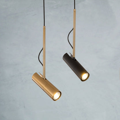 Floroux Applique Spot LED | Minimalist Design | Gold | Modern & Functional | Warm Light