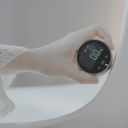 DigiMeter | Instrument de mesure numérique précis