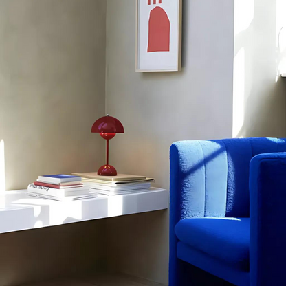 Mini Truffe Lampe de Table