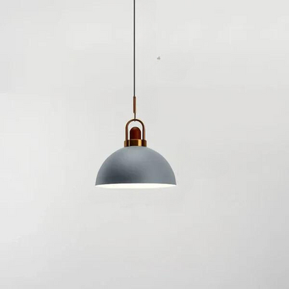 LumièreUrbaine - Suspension Lumineuse Moderne