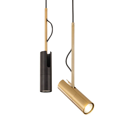 Floroux Applique Spot LED | Minimalist Design | Gold | Modern & Functional | Warm Light