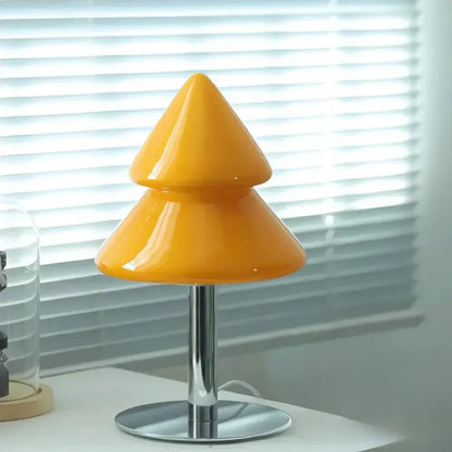 Ornement en verre Baum