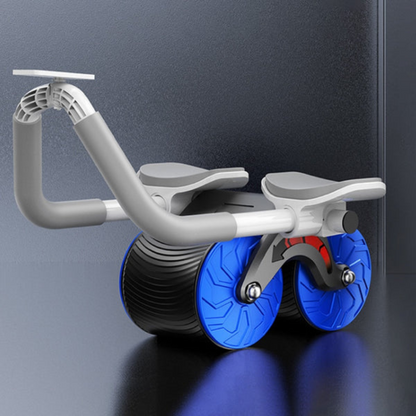CoreMaster Roller - Solution de fitness parfaite à domicile