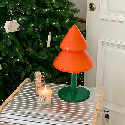 Ornement en verre Baum