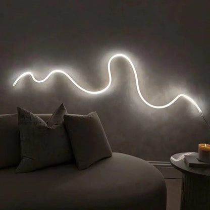GlowStrip - Bande lumineuse ambiante LED haut de gamme
