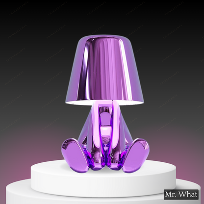 ThinkerLamps | Lampe de bureau élégante