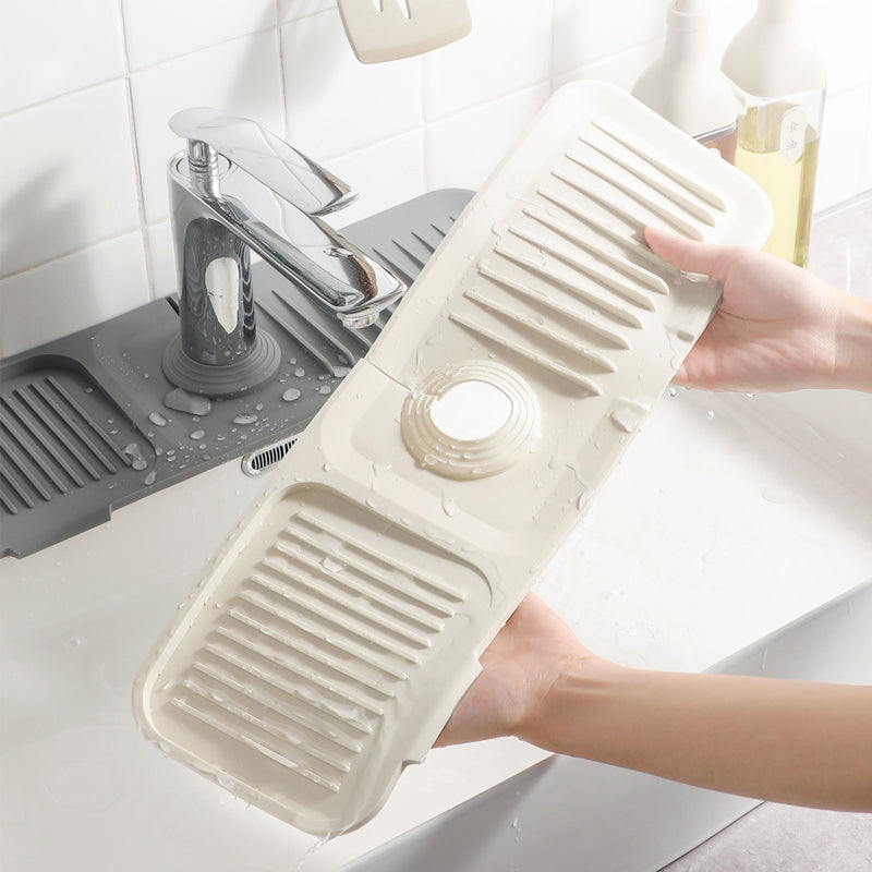 FlexiDry Mat - Tapis en silicone multifonctionnel (1+1 gratuit)