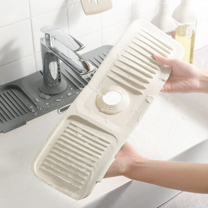 FlexiDry Mat - Tapis en silicone multifonctionnel (1+1 gratuit)