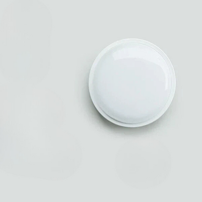 Floroux - Lampe de plafond résistante à l'humidité
