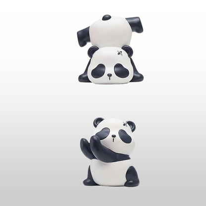 AnimalDecor – Support de livres ludiques avec des designs d'animaux
