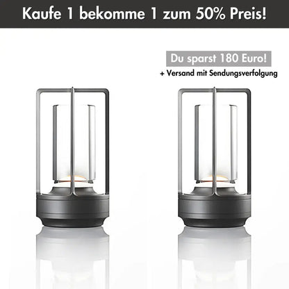 HipNerlin LED Lanterna