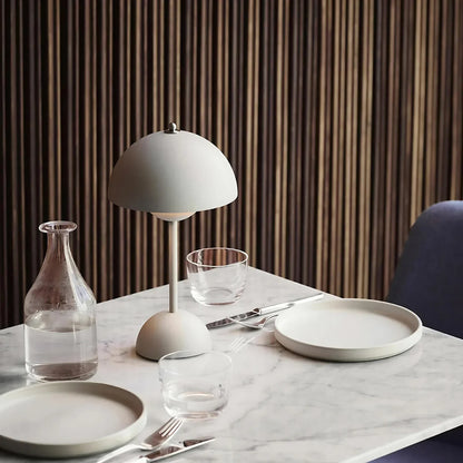 Mini Truffe Lampe de Table