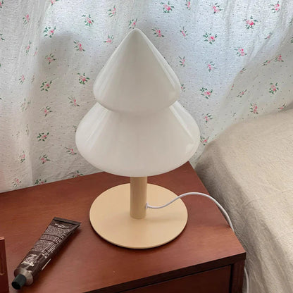 Ornement en verre Baum