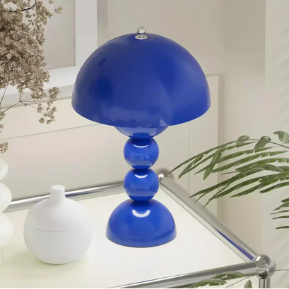 Nordic Flower Buds Lampe de table portable