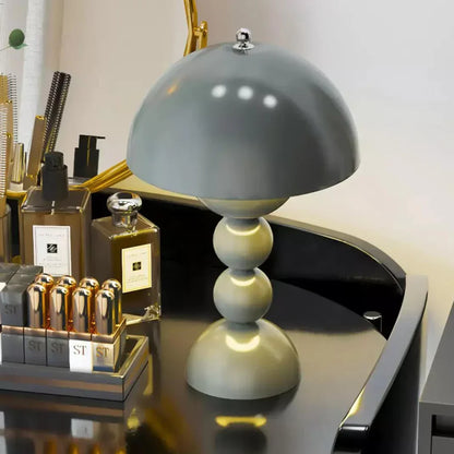 Nordic Flower Buds Lampe de table portable