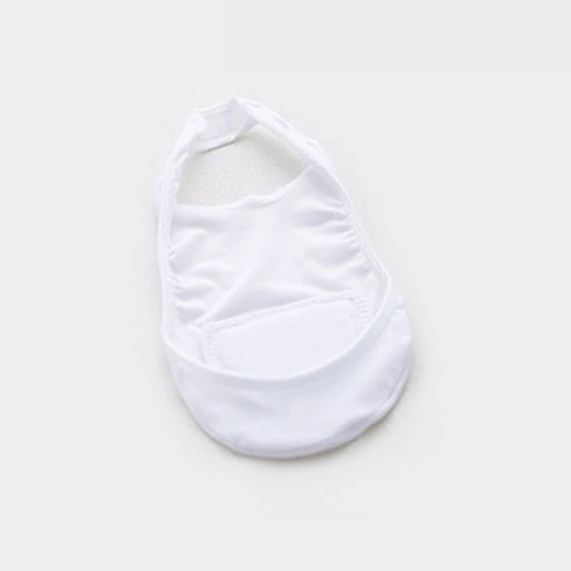 ComfortStep – Coussins de pieds invisibles pour un soutien optimal