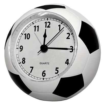 FootballBuzz Alarme – Réveil de Football Unique