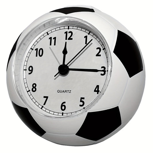 FootballBuzz Alarme – Réveil de Football Unique