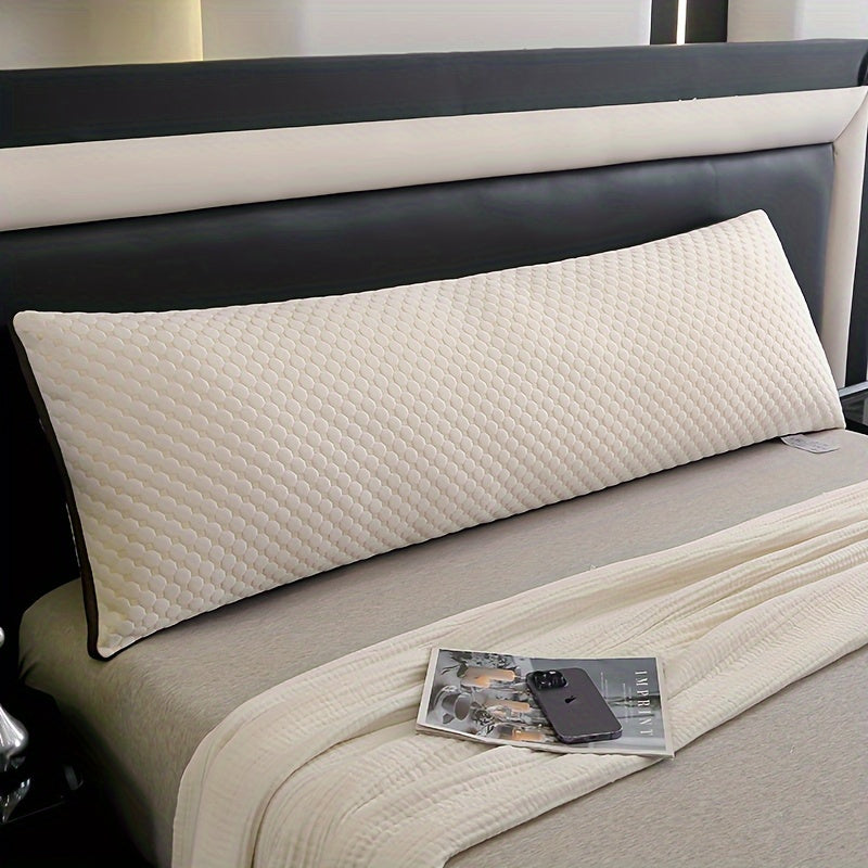 BubbleBliss Coussin - Moderne Confort 3D Coussin