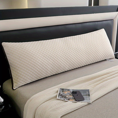 BubbleBliss Coussin - Moderne Confort 3D Coussin