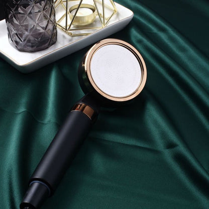 NutrientFlow - Douche luxueuse avec filtration de vitamine C