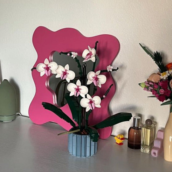 Collection Botanique Décor