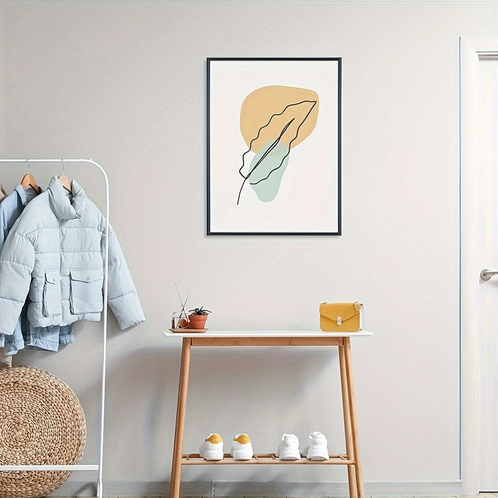 ClassicFrame – Cadre photo élégant pour photos grand format