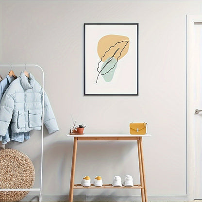 ClassicFrame – Cadre photo élégant pour photos grand format