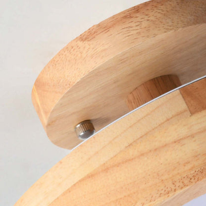 Floroux - Lampe de plafond LED moderne et élégante pour un éclairage intelligent