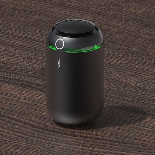 Diffuseur d'arôme auto USB rechargeable