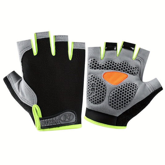 SportGloves | Prise confortable pour le vélo et le fitness