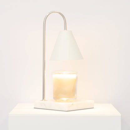 Bougies éternelles | Lampe de table LED aromathérapie réglable