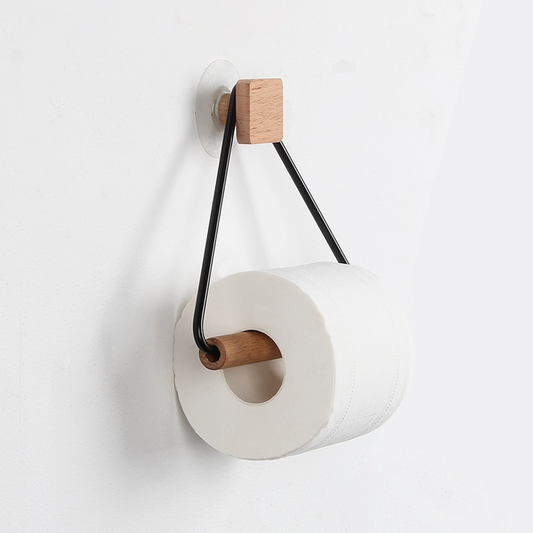HomeTod™ Porte-papier toilette moderne
