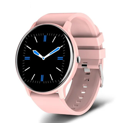 ActiveTrack - Montre intelligente élégante pour performances