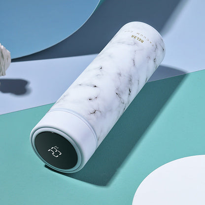 Aquatemp - Bouteille Intelligente avec Affichage LCD de Température