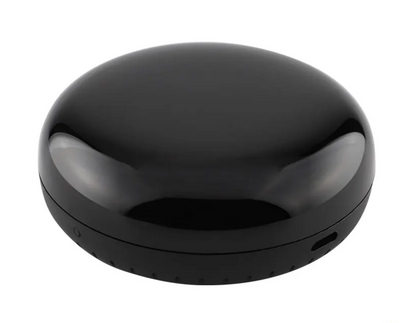Télécommande IR universelle Tuya Smart pour climatiseur et appareils ménagers - Contrôle WiFi via les applications SmartLife Google Alexa