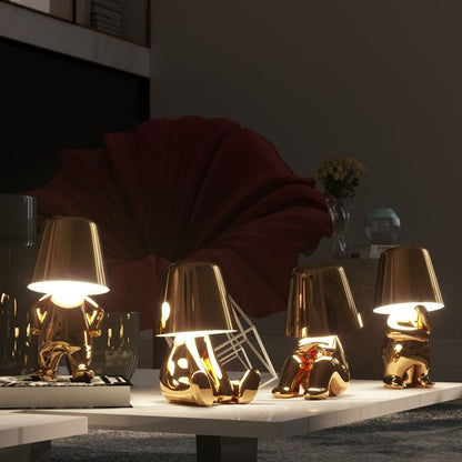 ThinkerLamps | Lampe de bureau élégante