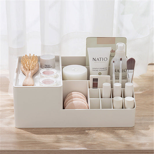 Floroux Cosmetics Organisateur de soins de la peau