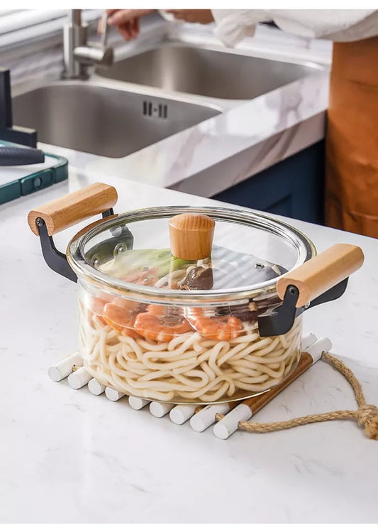 3,5 L Casserole